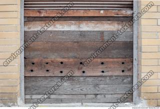 wood planks bare old 0003